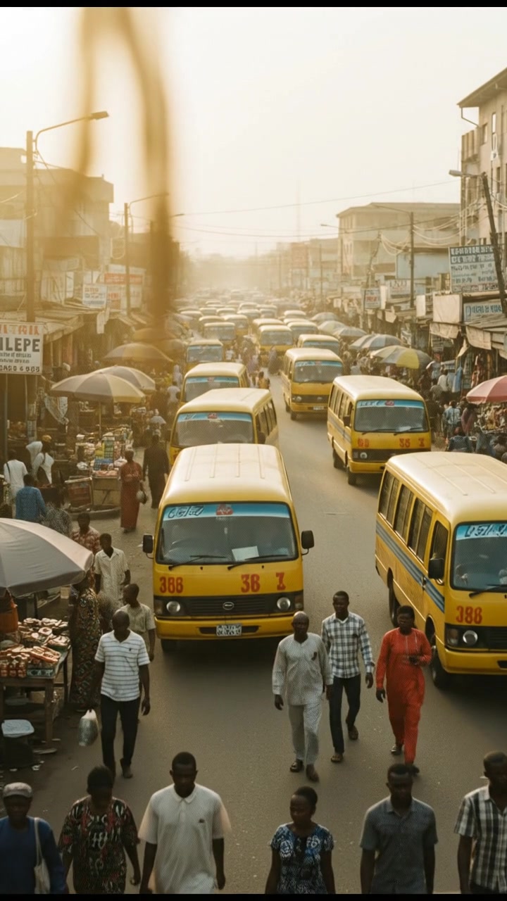 The Journey of James Akaasar: Civil Engineer and HSE Project Manager