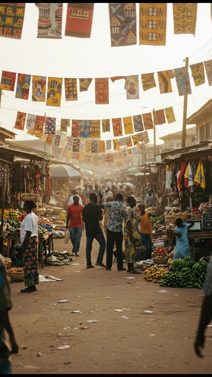 The Hustle of Nigeria's Yahoo Boys: Cashing Out Struggles