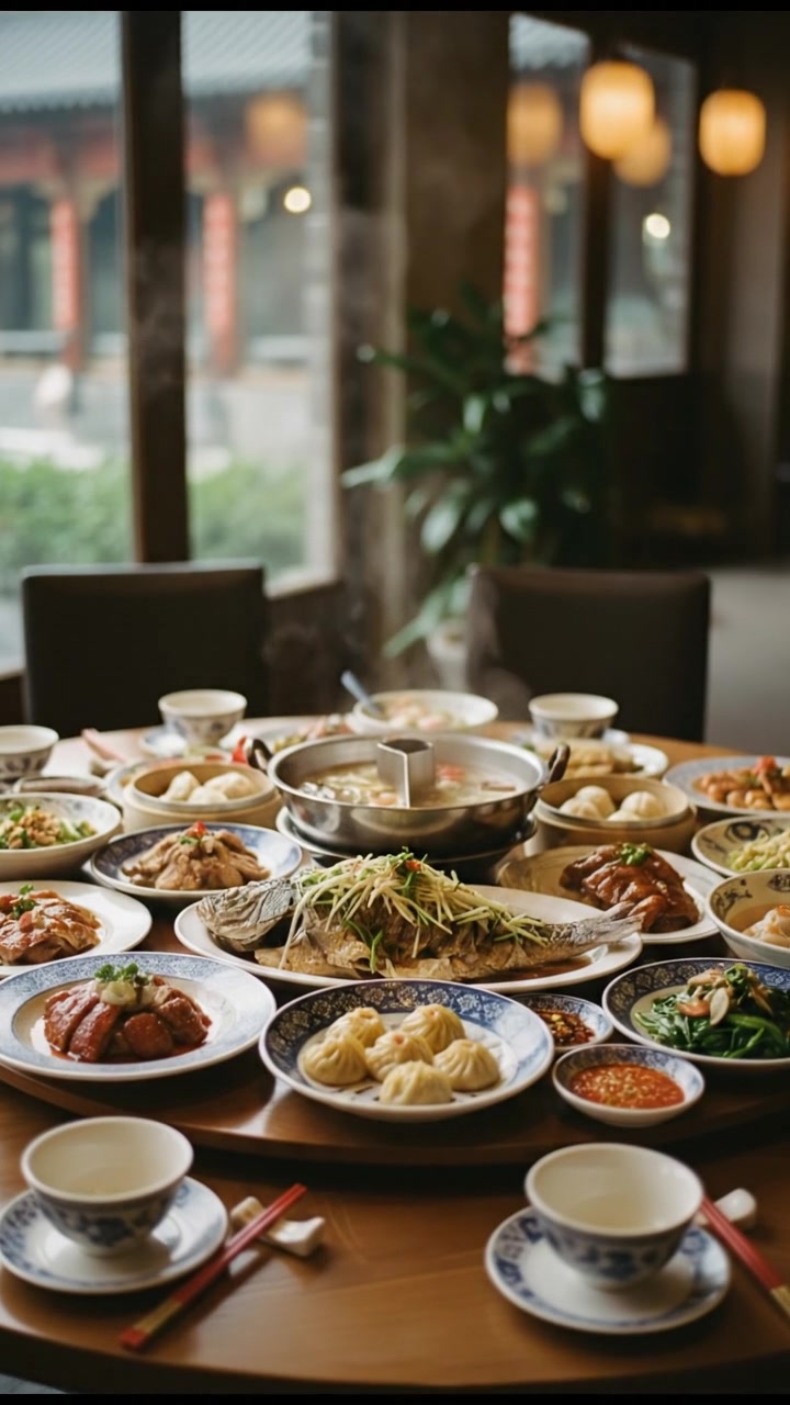 Asal Usul Makanan Dimsum