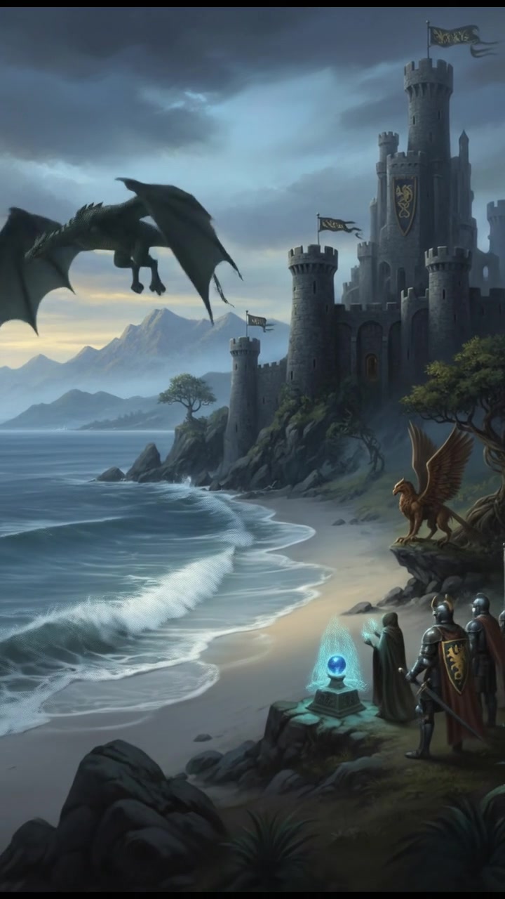 Teen Turtles ka Jaadu ka Tara