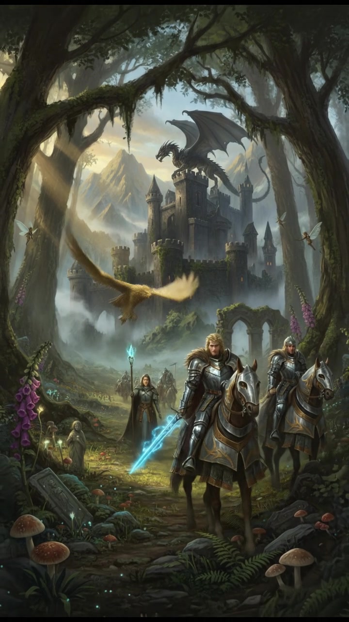 Kapi's Kingdom: The Awakening of Harmony