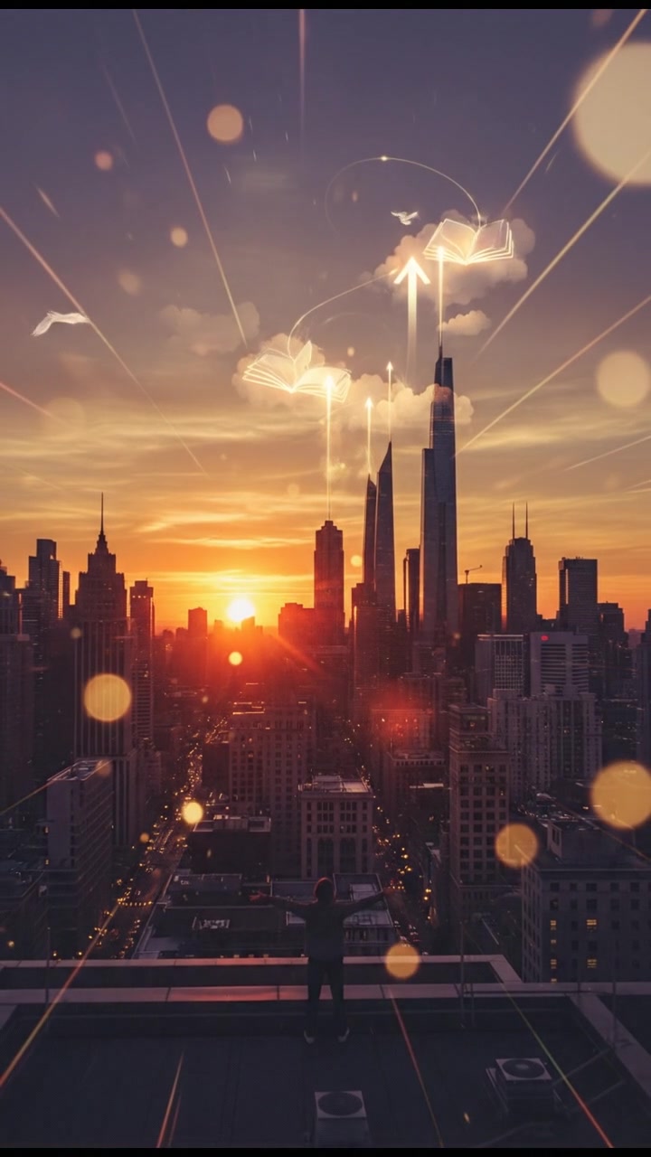 Unlock Your Future: Study in Europe Now!