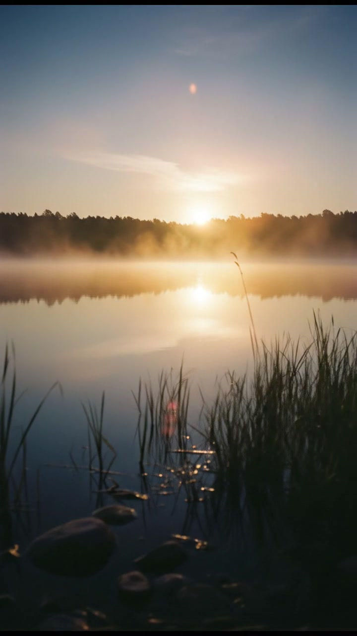 Experience the Serenity of Sauna and Nature