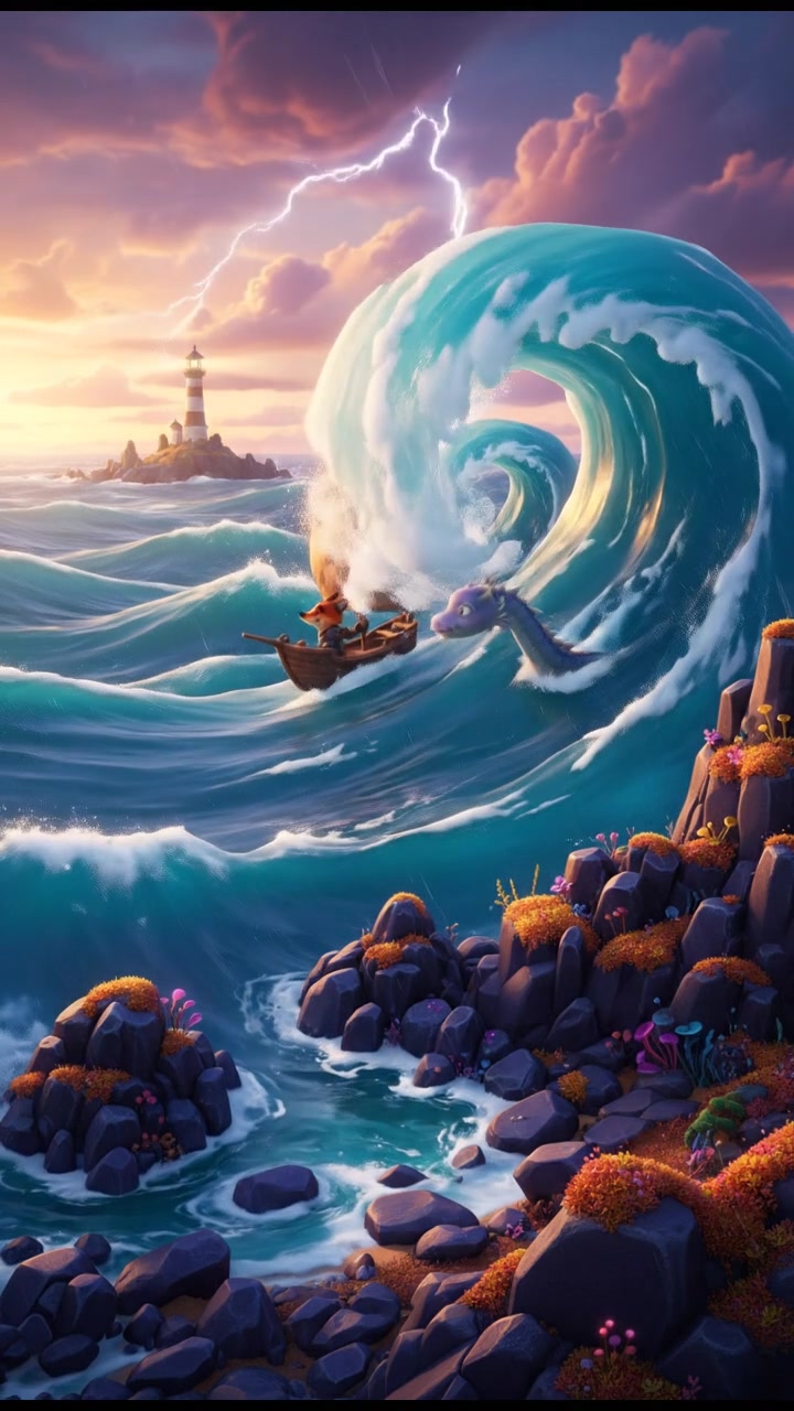 Asal-usul Kehidupan dan Evolusi Manusia