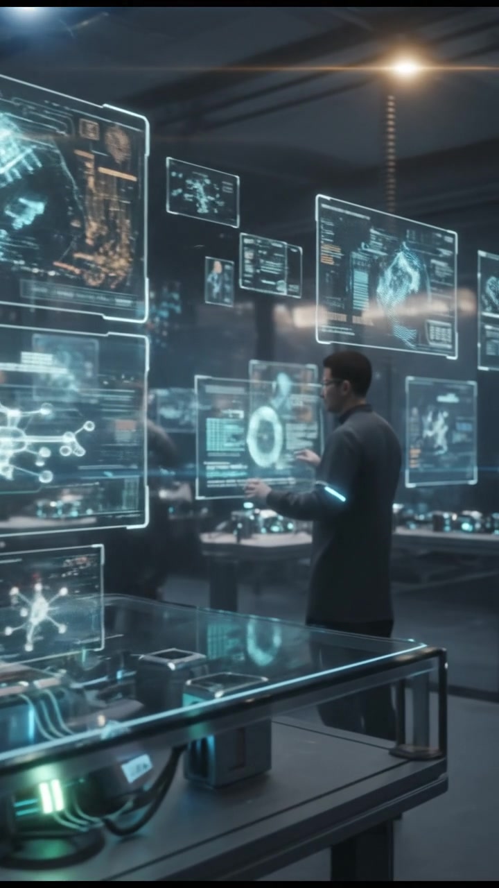 Unlock the Future: FREE AI Training & Placement Program