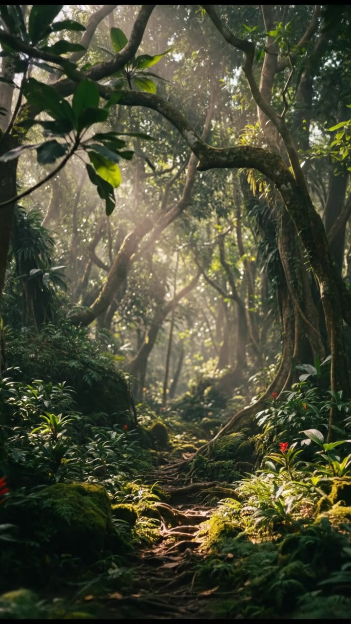 The Discovery of Moncompark