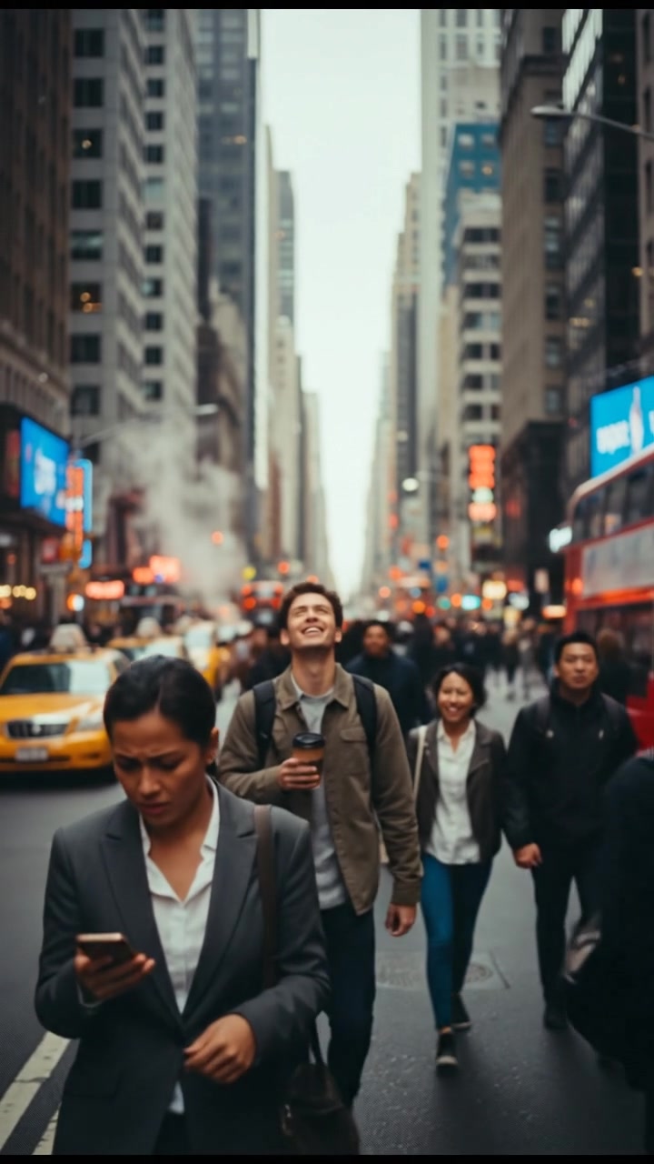 Why First Impressions Matter More Than You Think