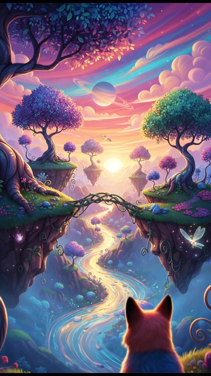 Between Sleep and Thought