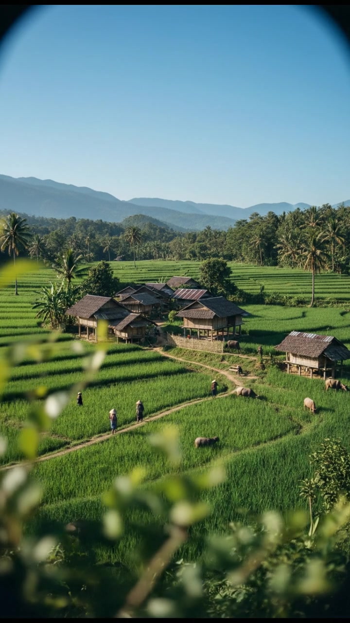 Dampak Pencemaran Lingkungan