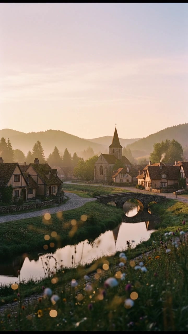 Milagros Diarios: La Belleza de lo Cotidiano