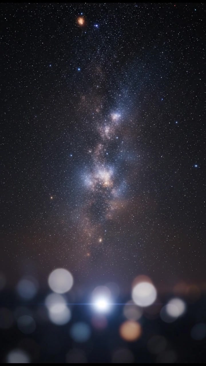 Wanderer of the Pages: A Journey Beyond