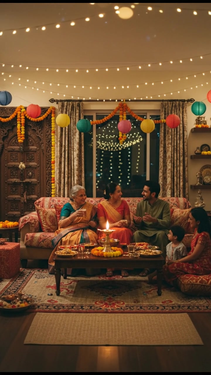 Aarav's Journey: Finding Help and Courage