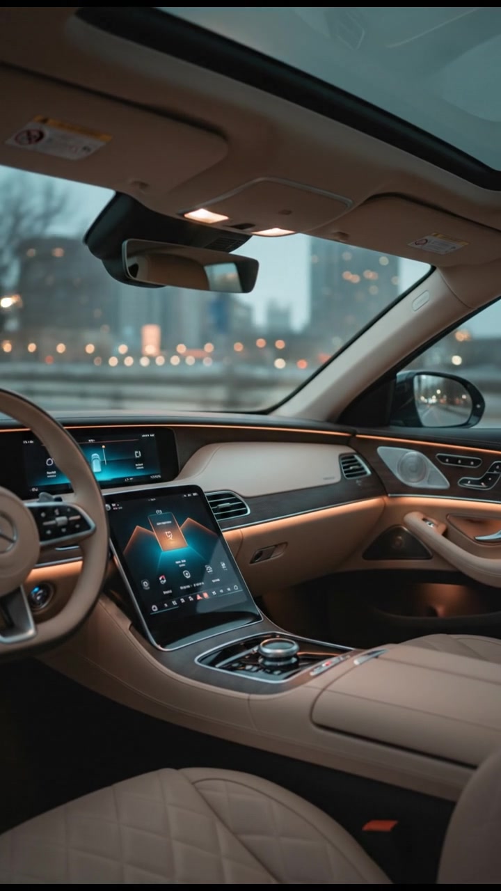 قابض دولاب الموازنة ثنائي الكتلة: ثورة في أداء المركبة