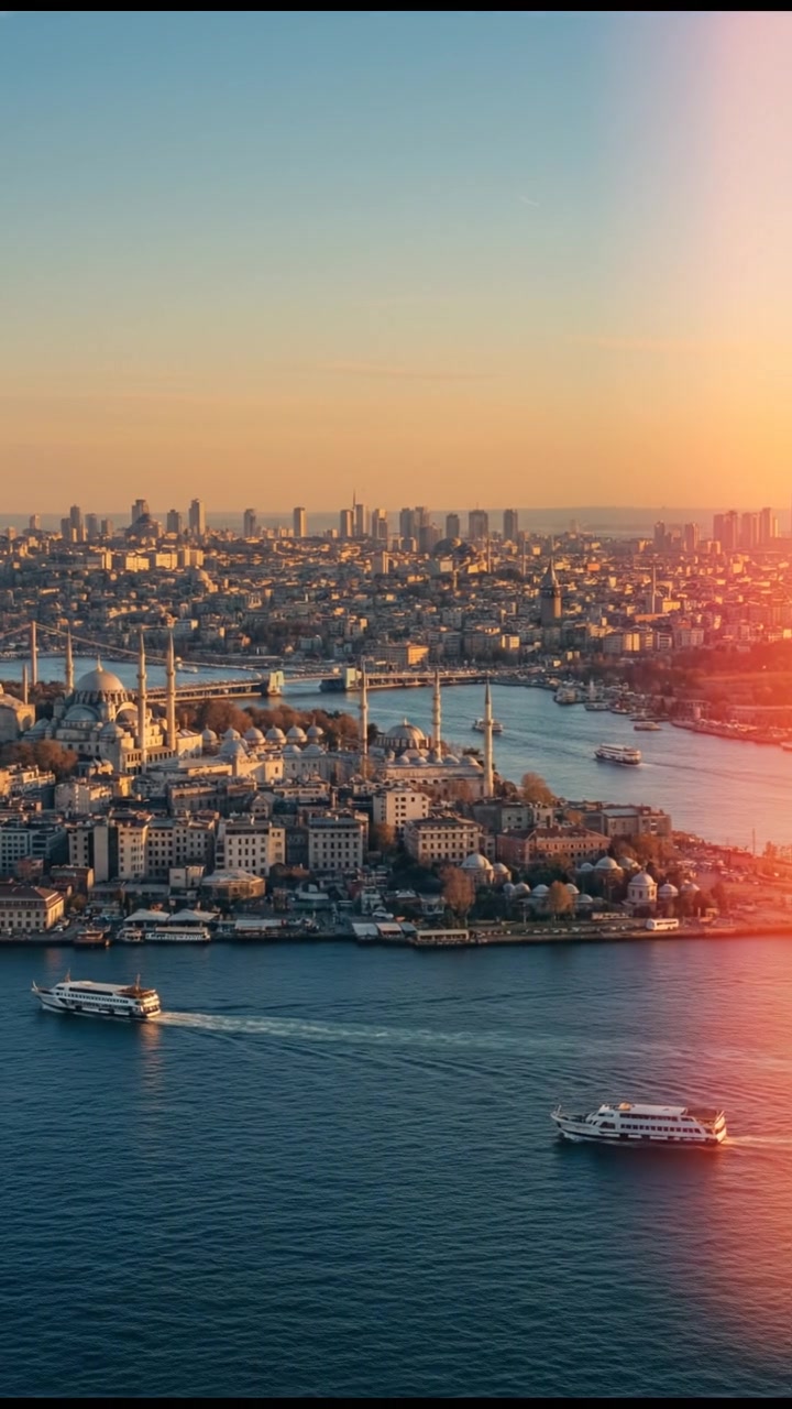 Sejarah Konstantinopel