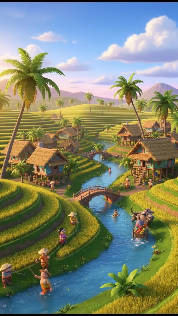 Sejarah Kecamatan Pinang di Kota Tangerang