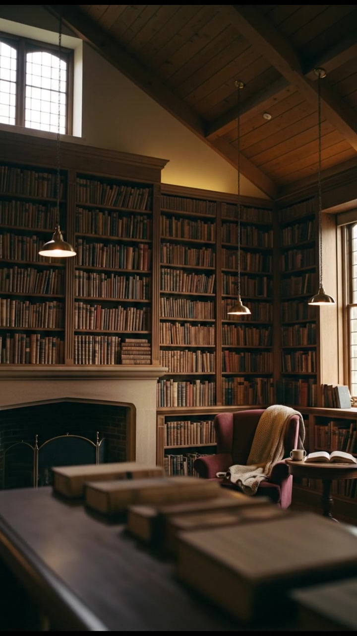 A Journey Through My Life