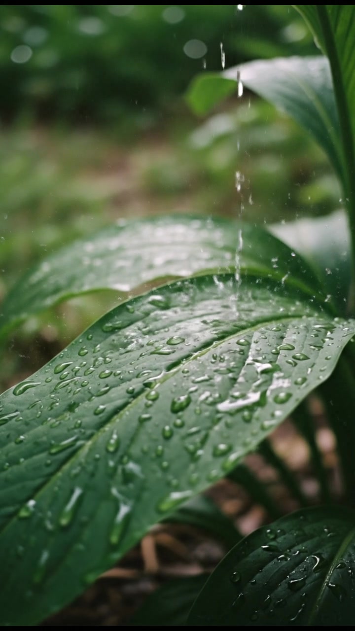 Embrace the Calm: A Visual Journey of Peaceful Moments