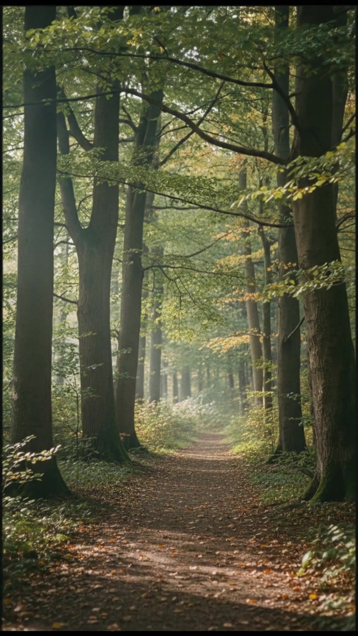 Finding Peace Within