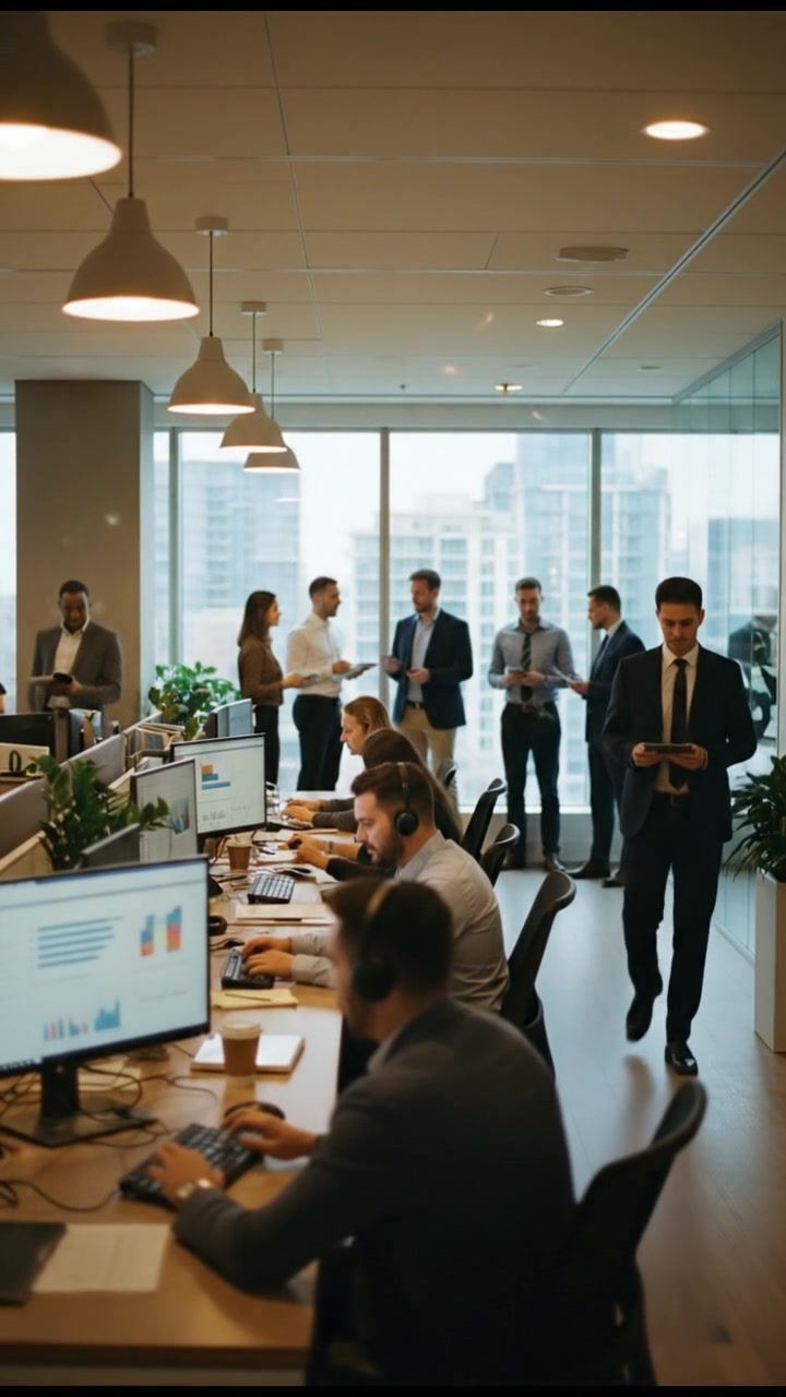 From Golden Boy to Blacklisted: A Corporate Tale