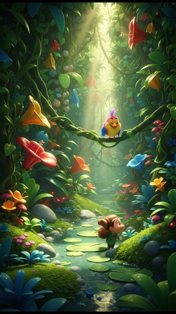 Fakta Menarik tentang Monyet!