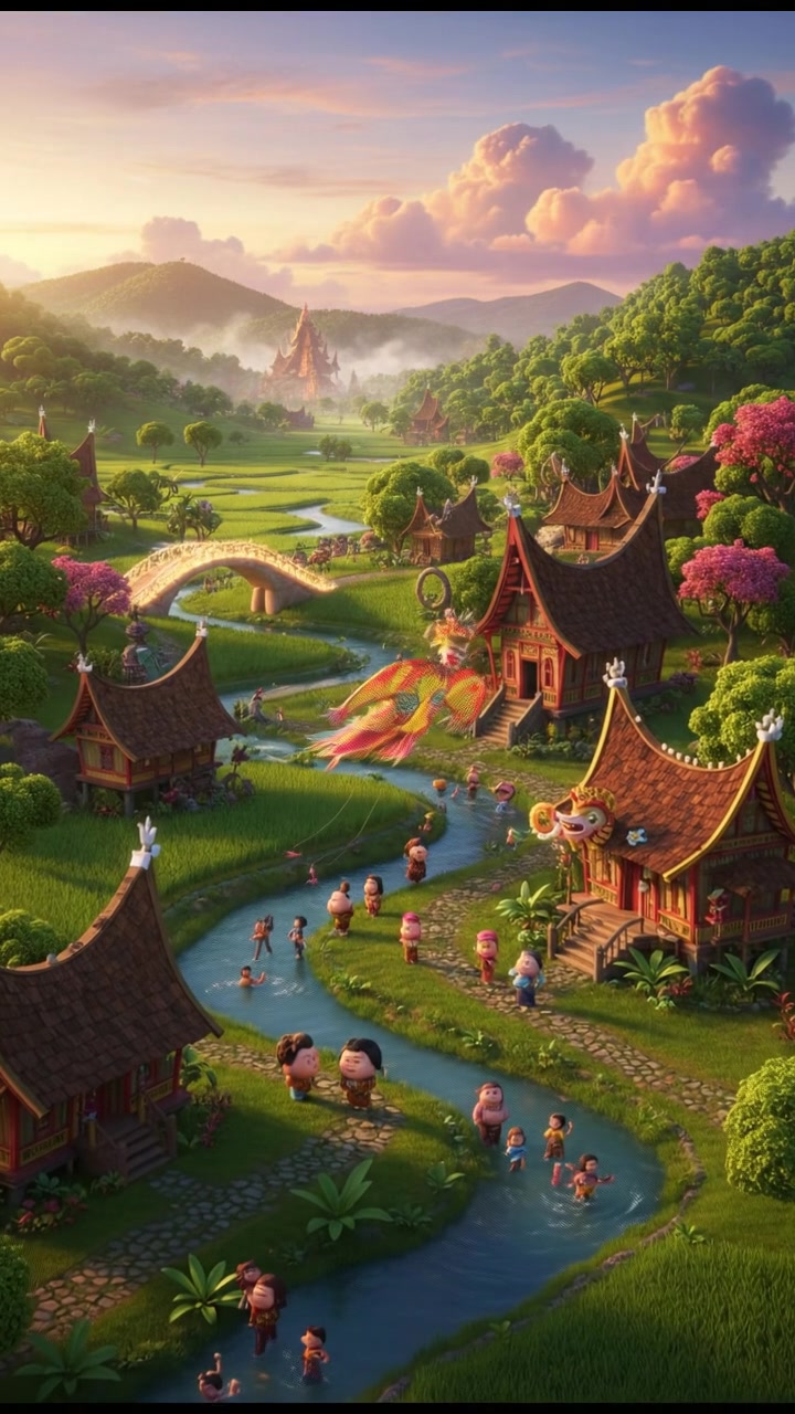 Sejarah Perjuangan Bangsa Indonesia