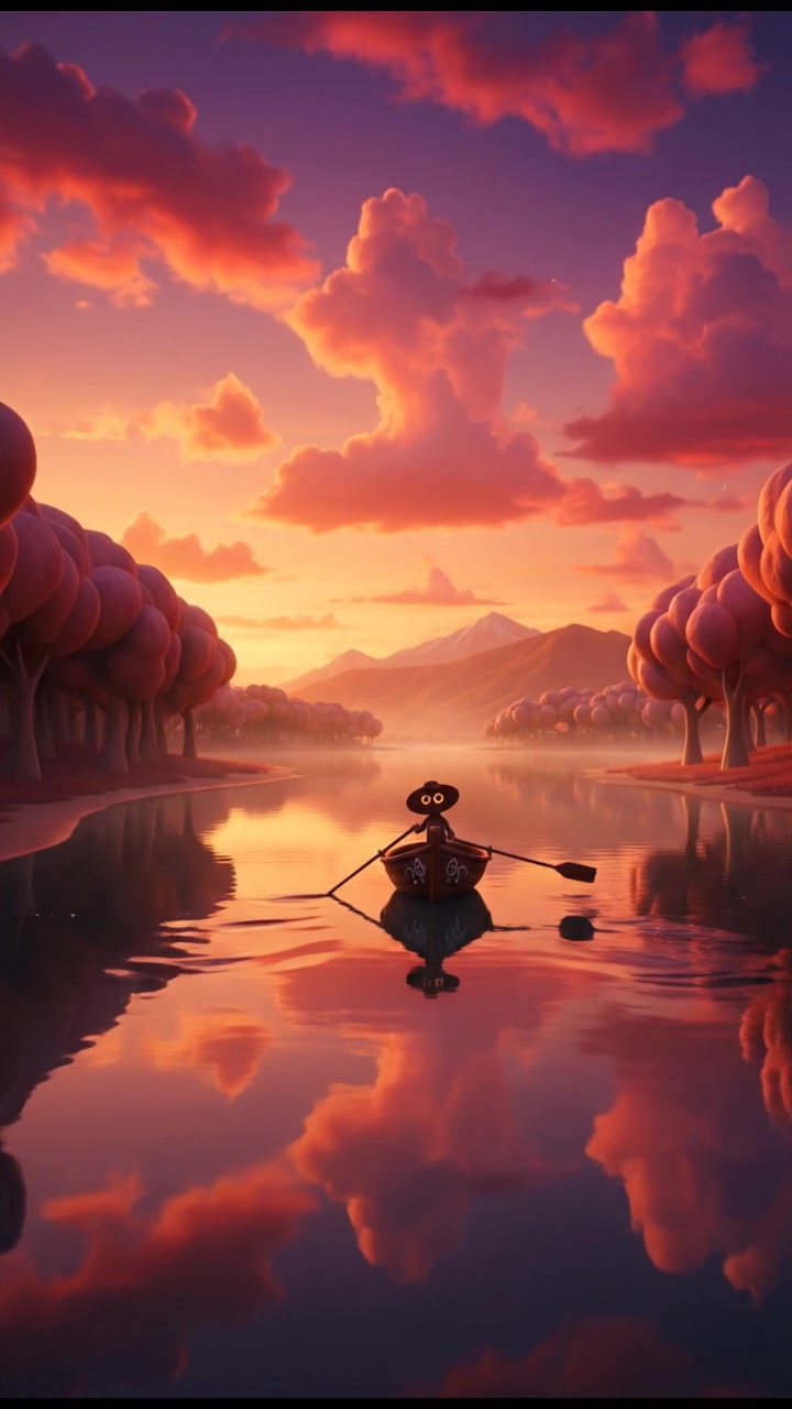 Stories by the River