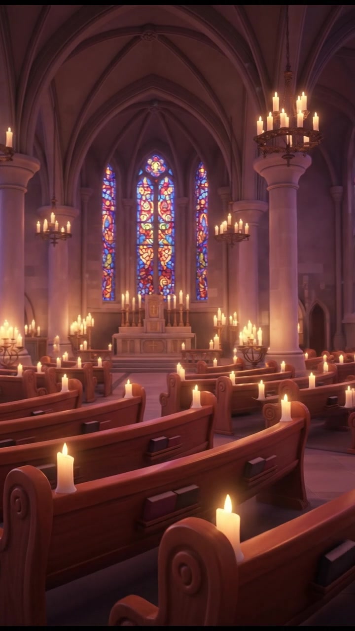 The Importance of Act of Contrition and Loving God First