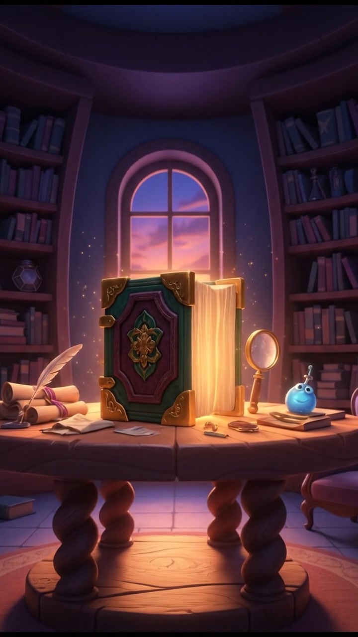 अपनी ताकत पहचानो