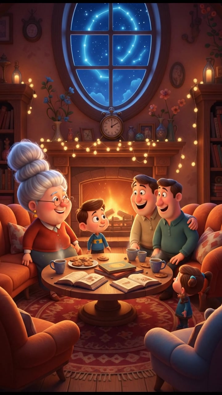 The Importance of Respecting Parents