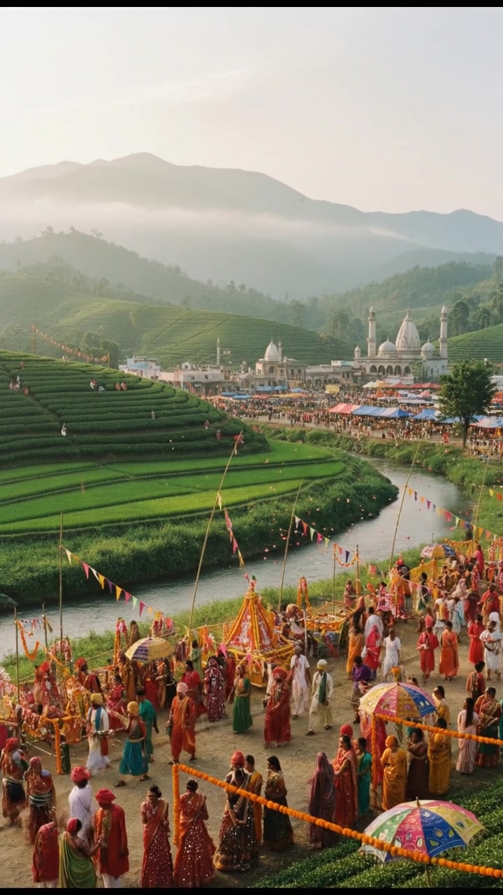 Incredible Secrets of India