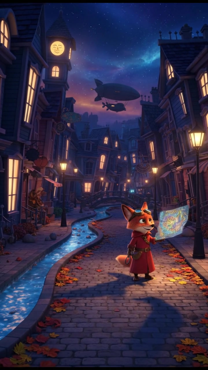 Billi Ki Mohabbat Ki Kahani