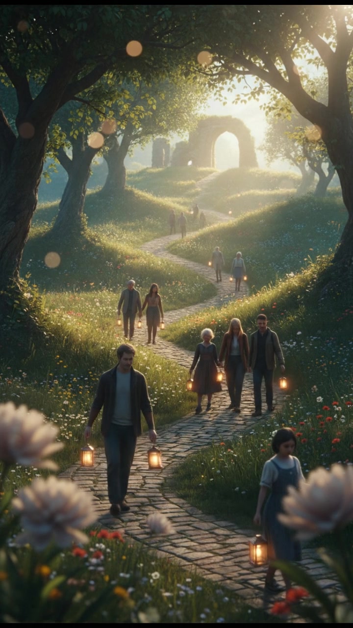 Kekuatan Disiplin untuk Masa Depan