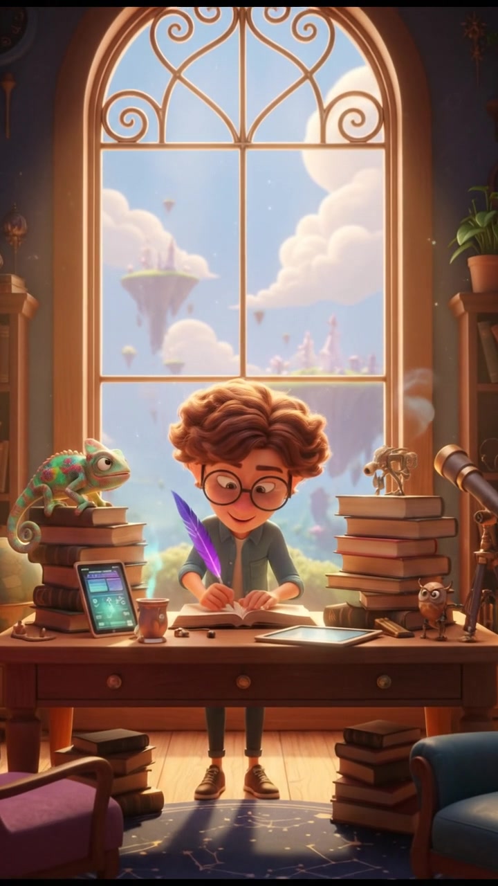 Pendidikan: Cahaya dalam Perubahan Remaja