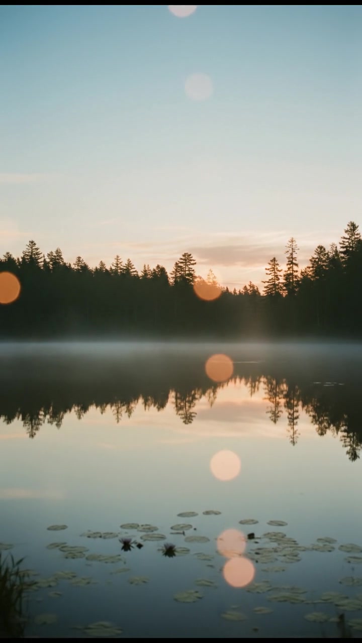 Reconnect with Nature: Embrace the Nordic Rituals
