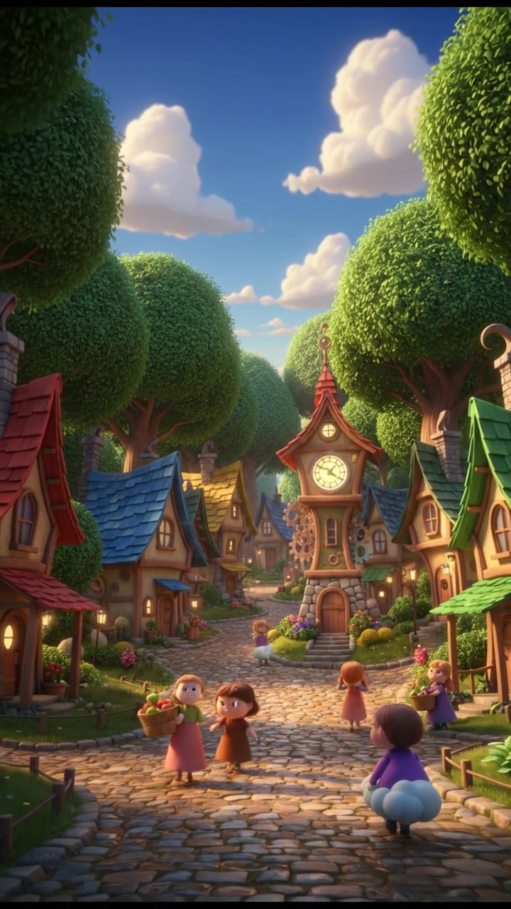 Arjun and the Snake Encounter