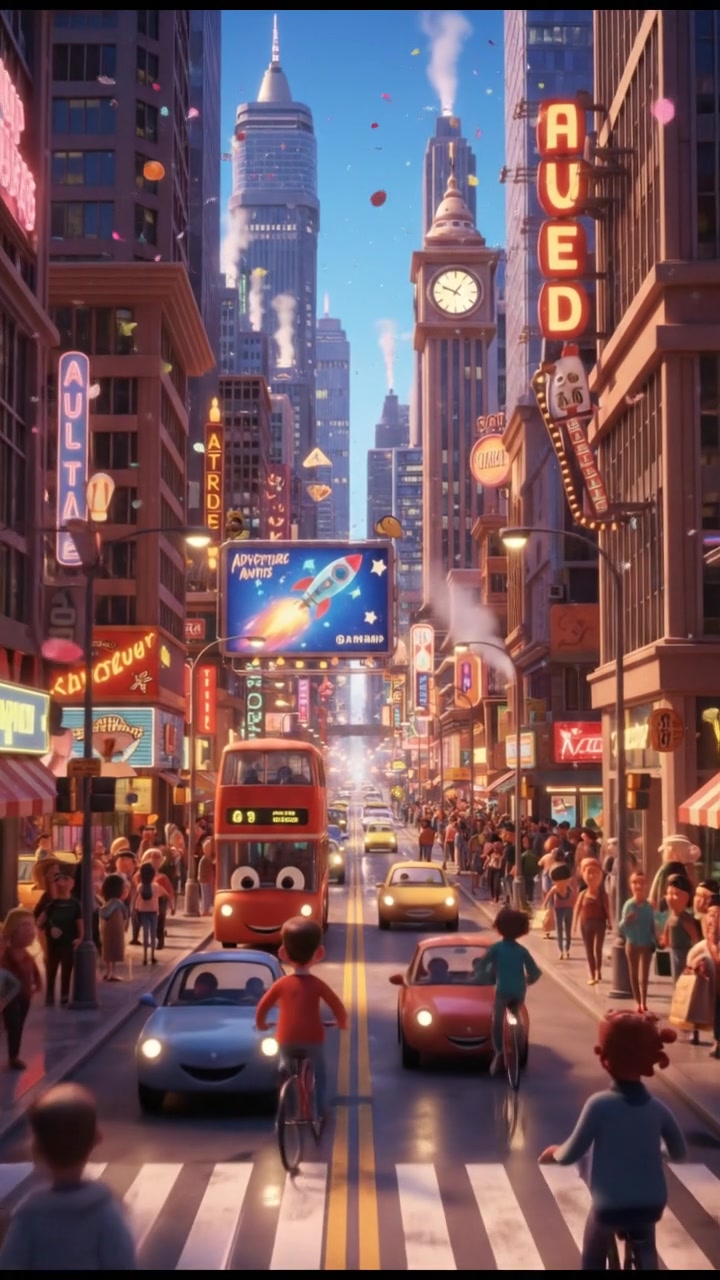 The Illusion of Fast Money