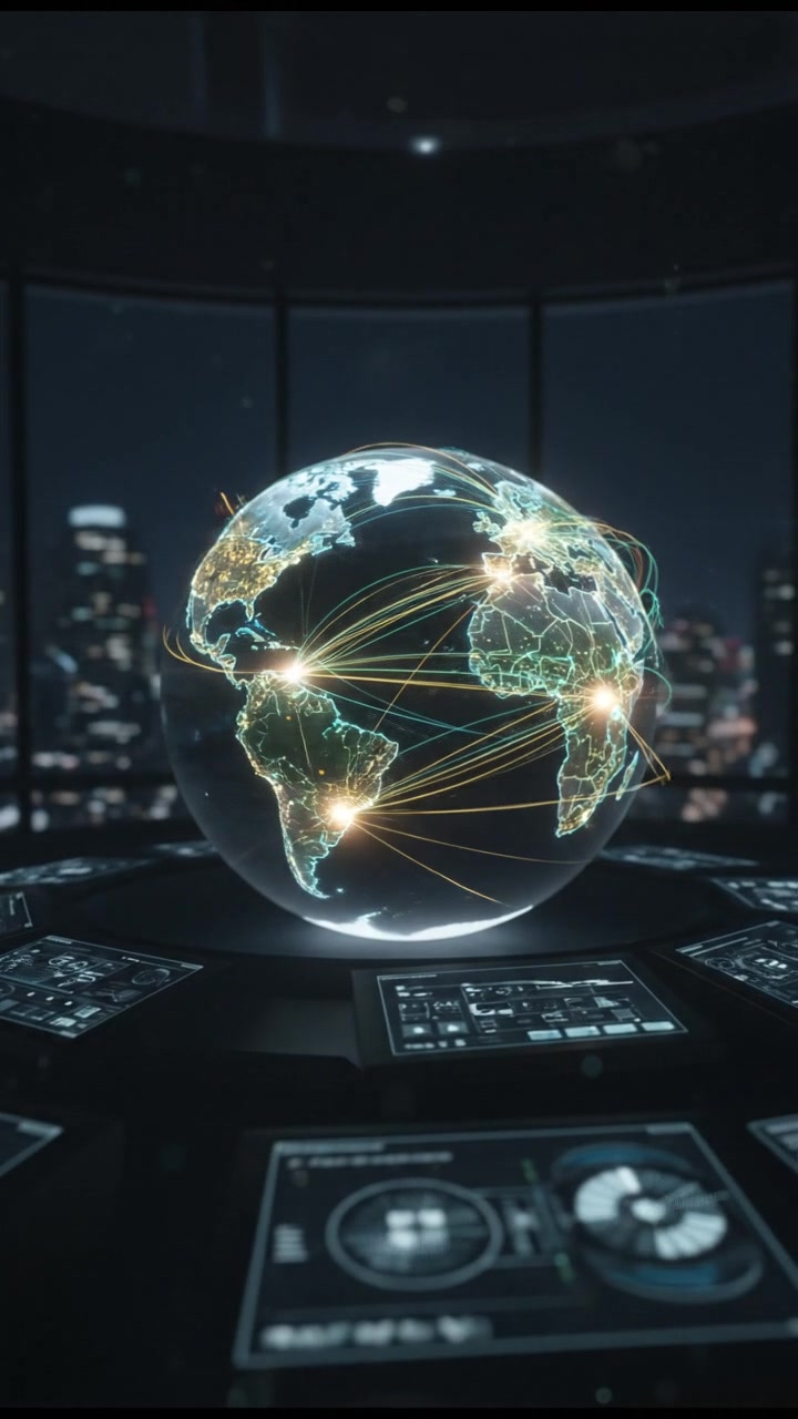 Global Industries in Crisis: The Ripple Effects of the Iran-Israel War