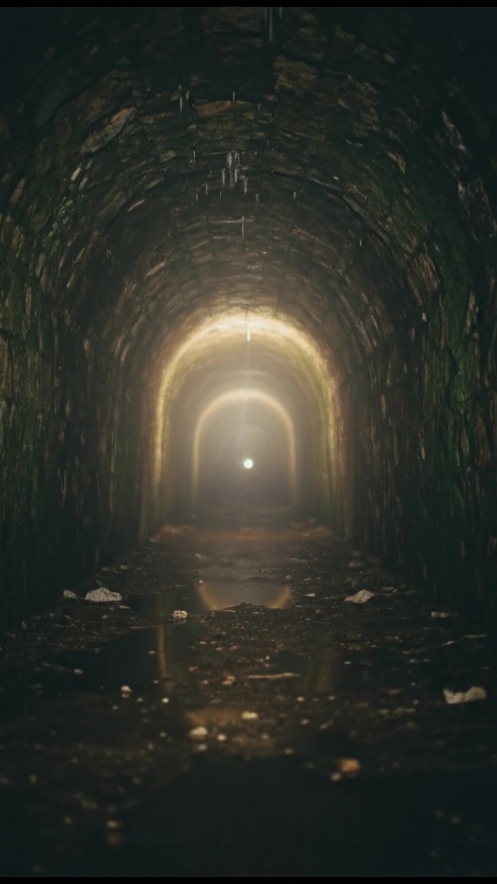 Did Ancient Egyptians Harness Mysterious Light?