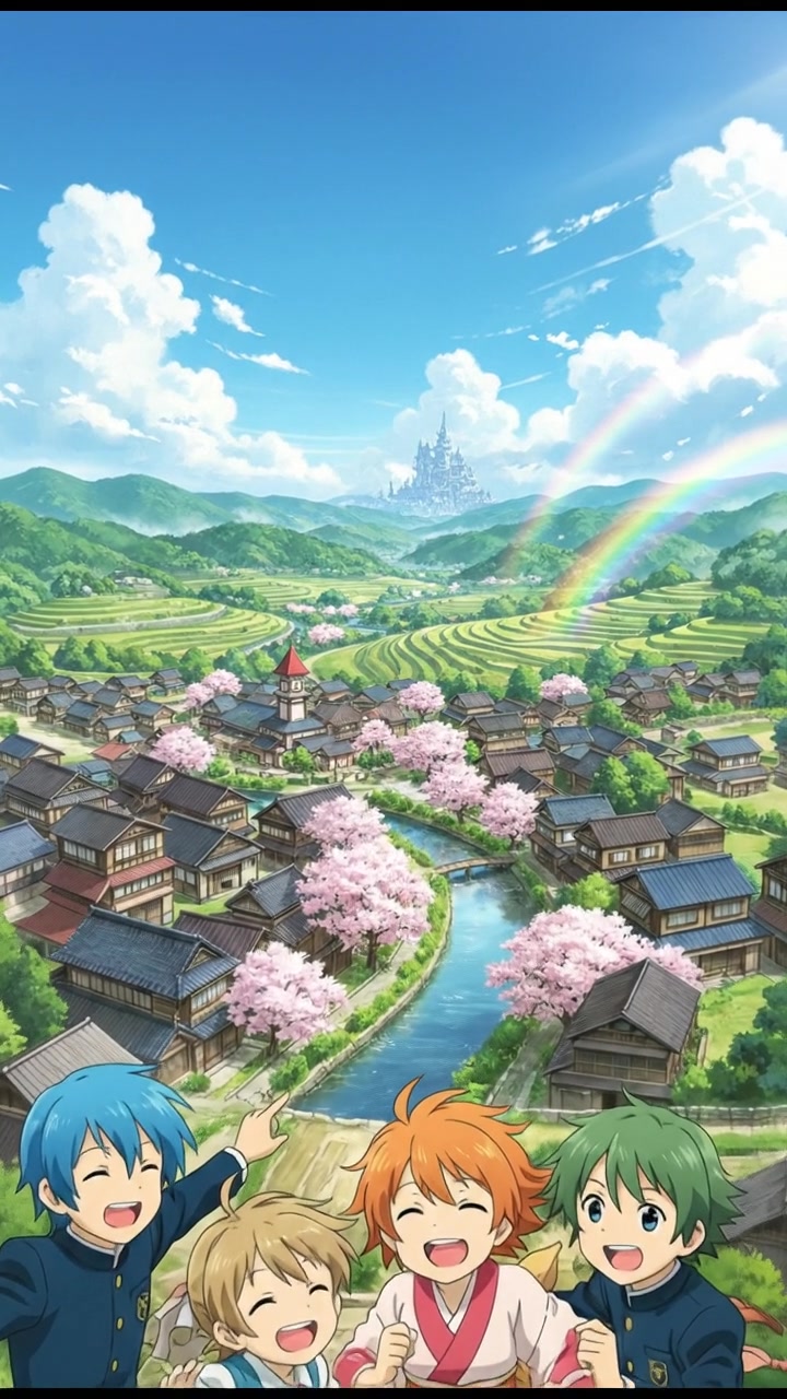 Laal Besh: A Hero's Red Shawl