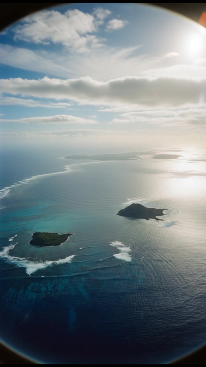 Fakta Menarik Tentang Lautan