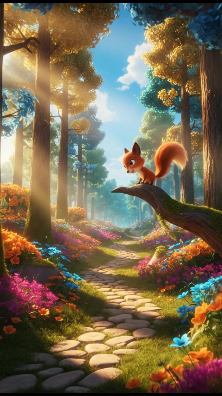 Keajaiban Kemampuan Hewan