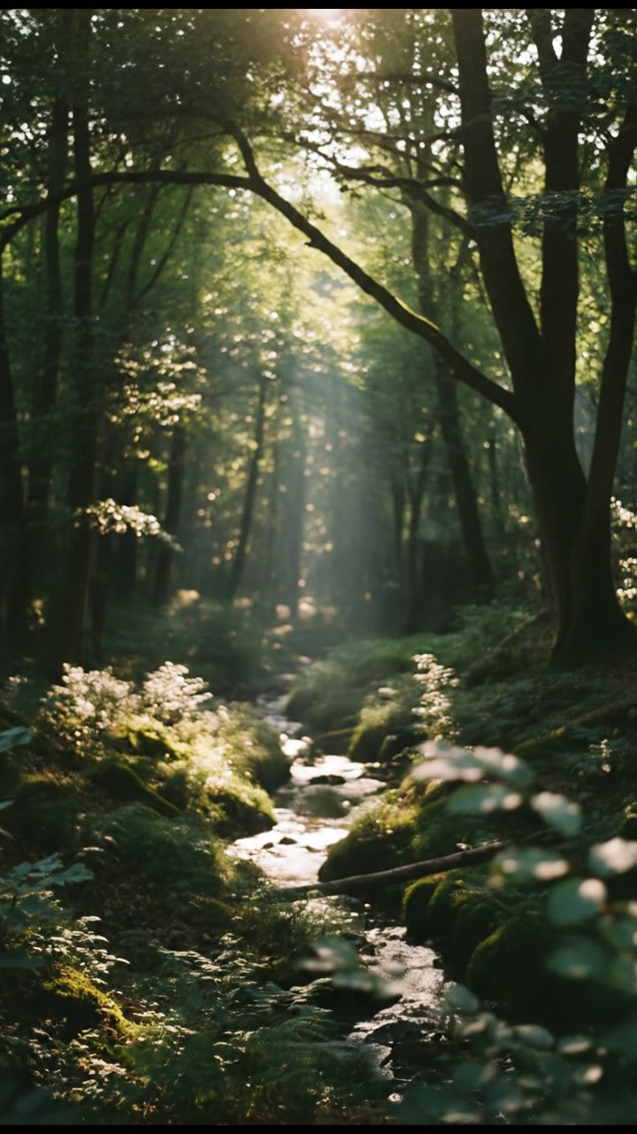 लालच और संतोष की कहानी