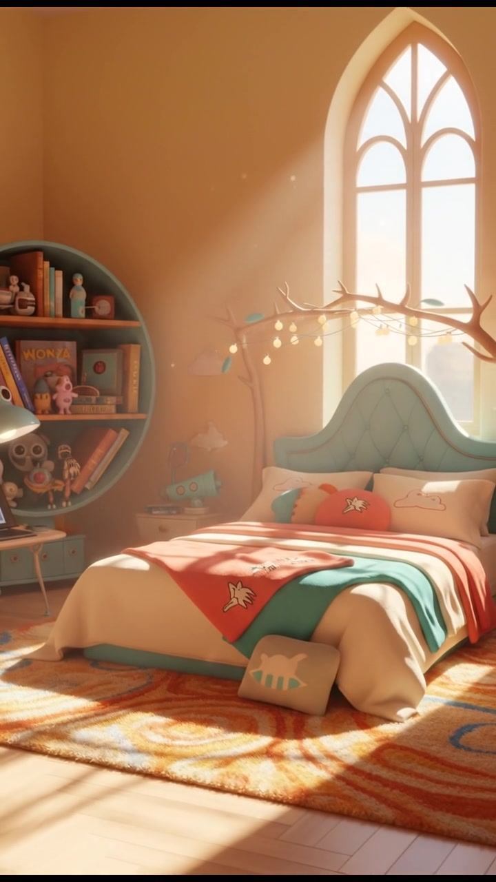 A Day in the Life of a Bored Millionaire