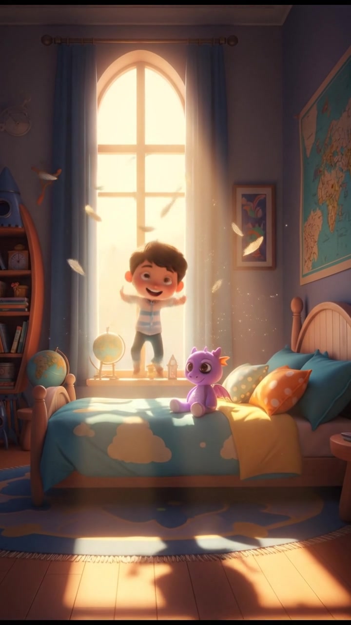 Small Actions, Big Values