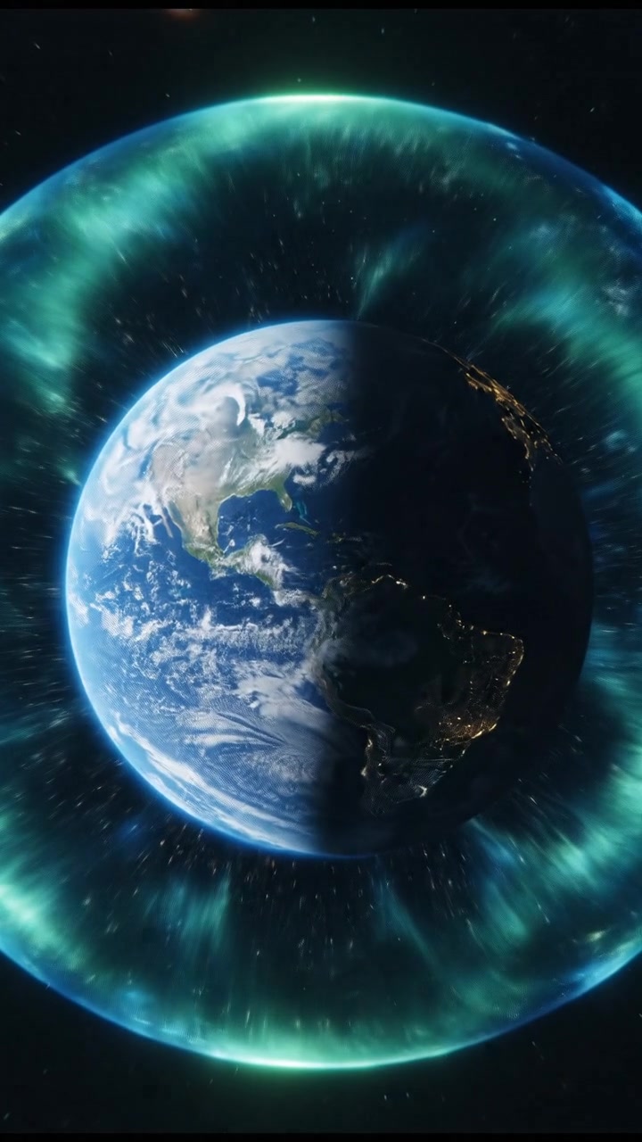 Could Solar Storms Shutdown the Internet?