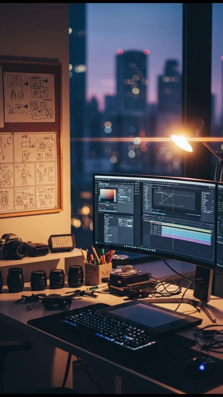 Facebook's Ad Revenue Secrets Revealed!