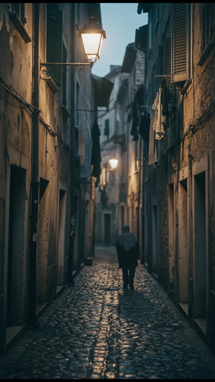 Pengorbanan Seorang Kakak