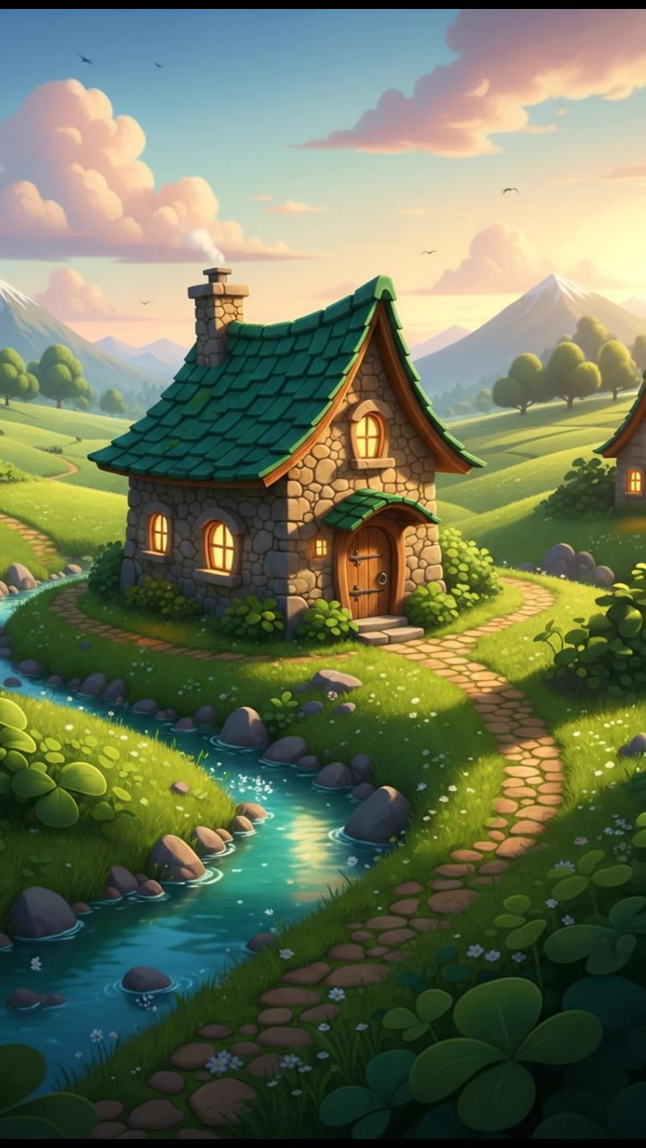 रवि की बहादुरी और परिवार की तलाश