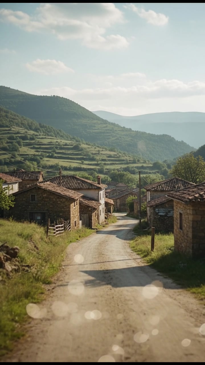 Melong: Cinta dan Janji kepada Ibu