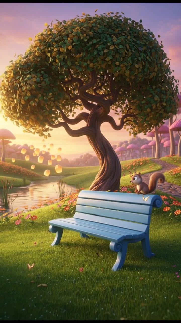 Choosing Each Other Every Day